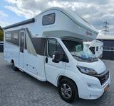 Frankia A740 PLUS*ALDE*Hubst.Anlage*Sat*Solar* - Frankia Alkoven