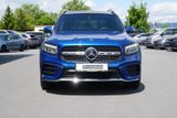 Mercedes-Benz GLB 220d 4M AMG Line *Pano*AHK*7 Sitze*Burmester - Mercedes-Benz GLB 220 aus 2024