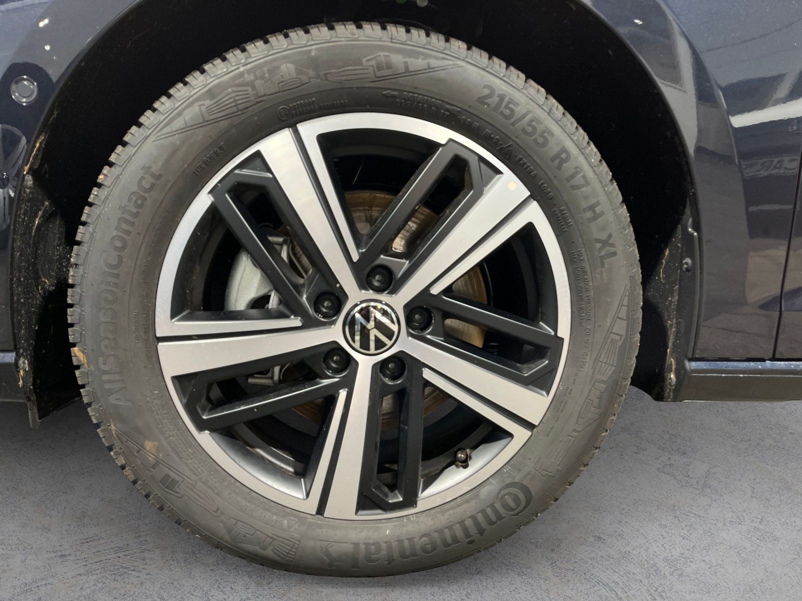 Volkswagen Caddy - Bild 6