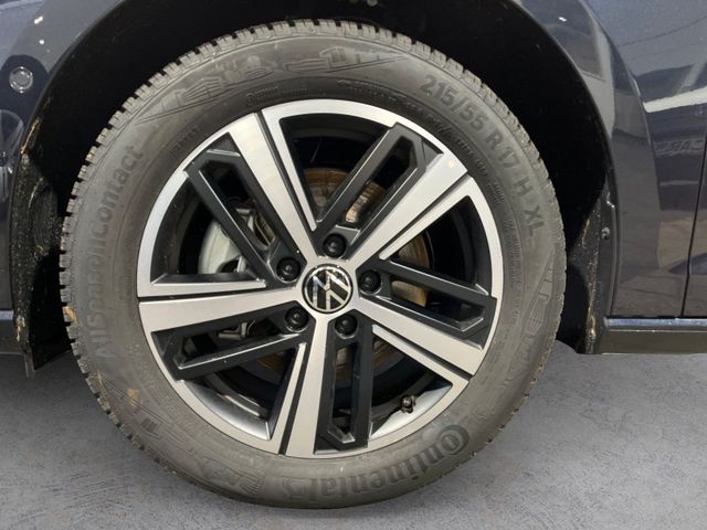 Caddy Life "ENERGY" 1.5 TSI 85 kW DSG*PDC*IDA*AP