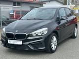 BMW 216d Active Tourer Aut./NAVI/PDC/AHK - BMW 216 Active Tourer aus 2017