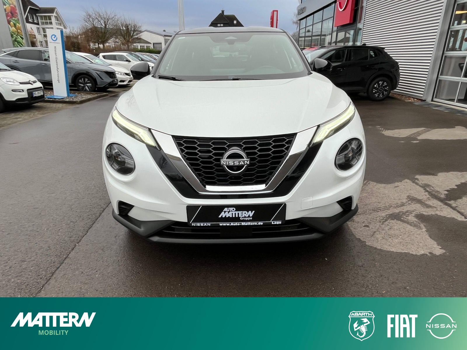 Nissan Juke Tekna DIG-T DCT, BOSE,ProPilot,Kamera,PDC,
