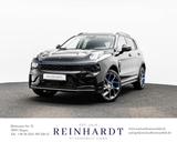Lynk&Co LYNK & CO 01 1.5T PHEV 6.6kW ACC/TOTW/PANO/360° - Lynk&Co: Schwarz