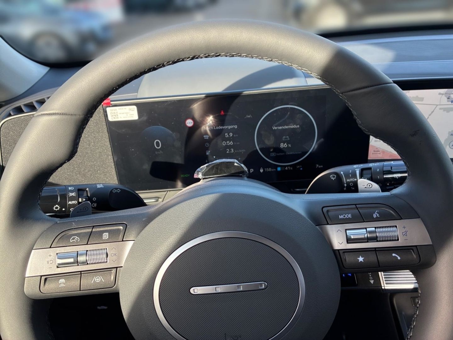 Hyundai KONA Elektro – Bild 8