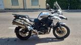 Benelli TRK 502 X 02/2021 Bianco - BENELLI TRK 502