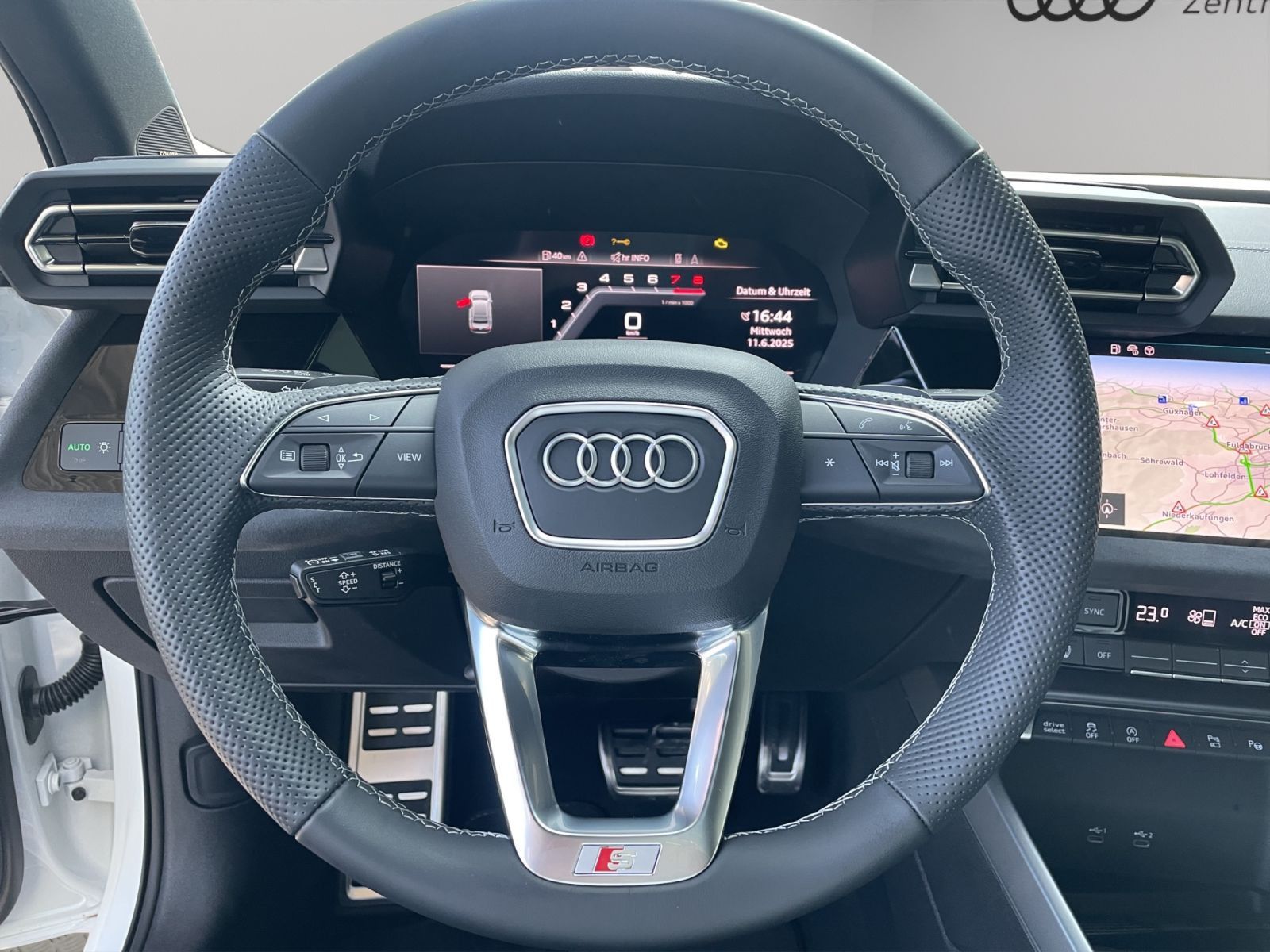 Audi S3 - Bild 12