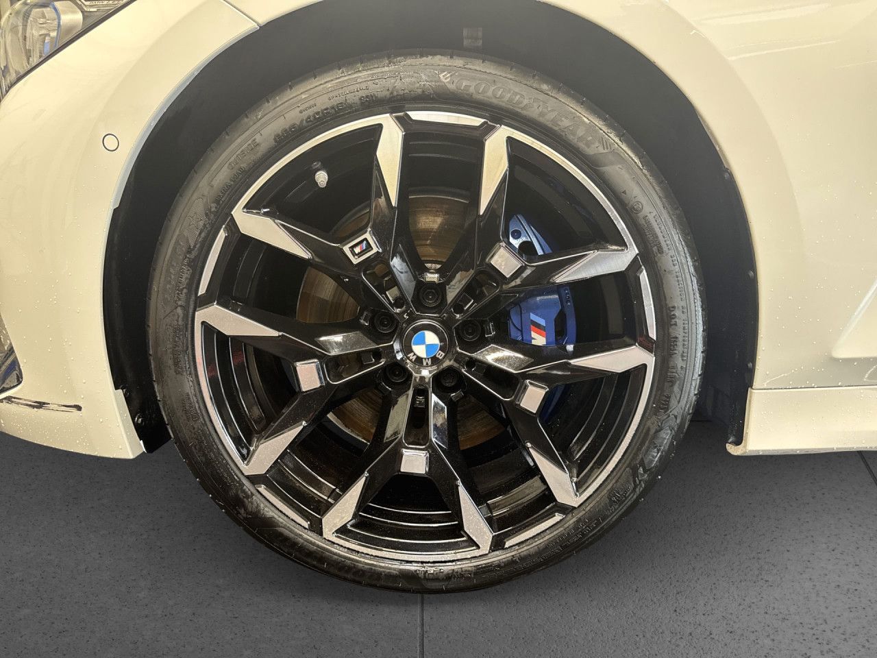 BMW M340i - Bild 21