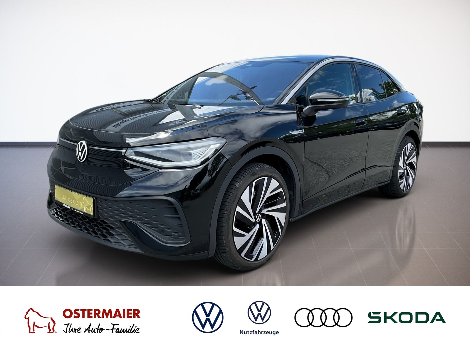 Volkswagen ID.5 PRO PERFORMANCE 204PS ACC.5J-G.AHK.KAMERA.N