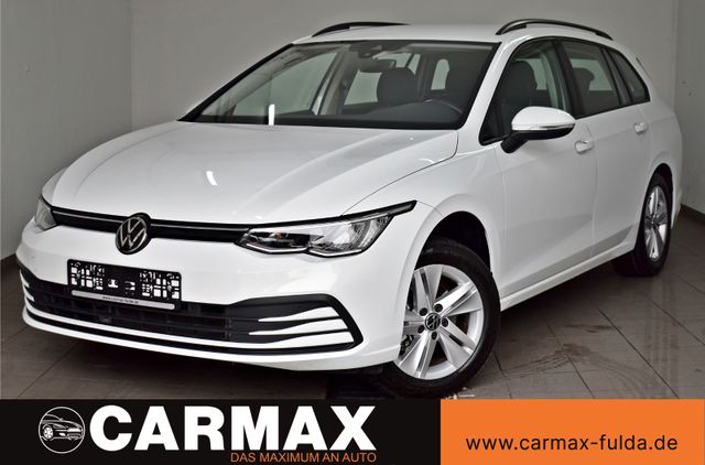 Volkswagen Golf VIII Variant 1.5 TSI Life DSG,NAVI,LED,ACC