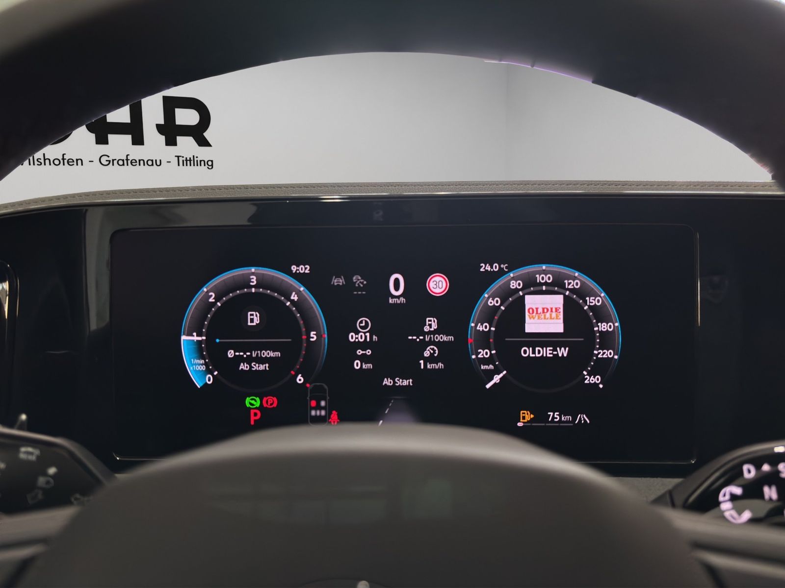 Volkswagen Tiguan - Bild 12