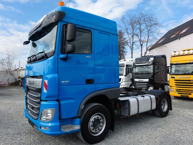 DAF XF 480 FT