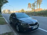 Skoda Oktavia 2.0 TDI Combi, Automatik, TÜ... - Skoda mit Diesel-Antrieb: Oktavia