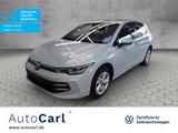 Volkswagen Golf VIII Life 1.5 TSI 5JG/3-ZONEN/SHZ/ALU - Volkswagen Golf mit Benzin-Antrieb: Scheckheftgepflegt, Limousine, mit Klimaautomatik, Zonen