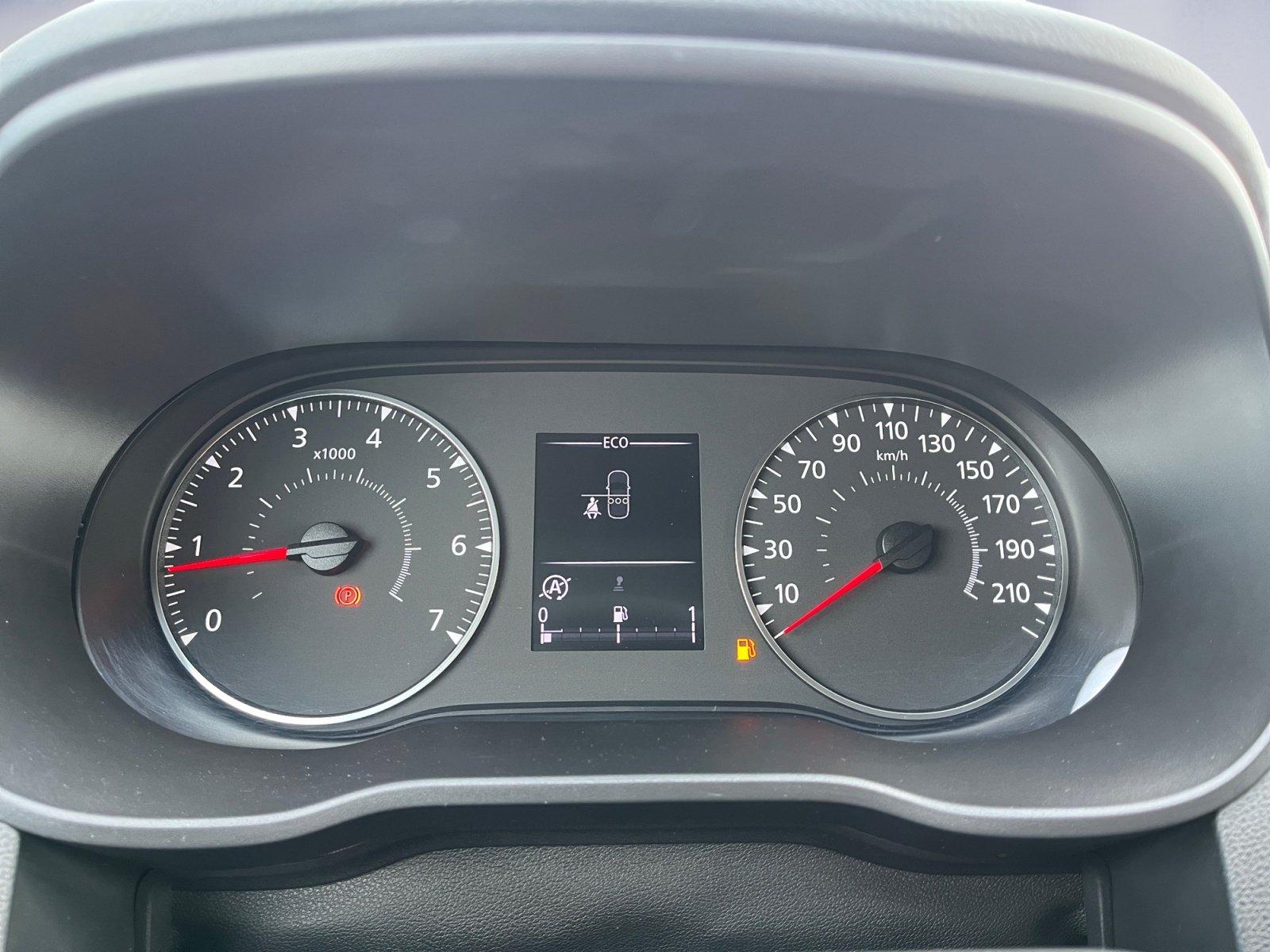 Dacia Duster 1.3 TCe Urban Navi+AppLink+Kamera+Sitzhei