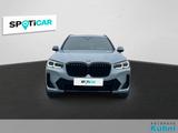 BMW X3 xDrive30i M Sport Pano/HUD/360°/Laser/H&K/Pro - BMW X3 mit Panoramadach