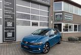 Volkswagen Polo VI Comfortline PDC/TEMPOMAT/5TÜRER/GEPFLEGT - Volkswagen Polo: Türer