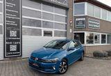 Volkswagen Polo VI Comfortline PDC/TEMPOMAT/5TÜRER/GEPFLEGT - Volkswagen Polo: Türer