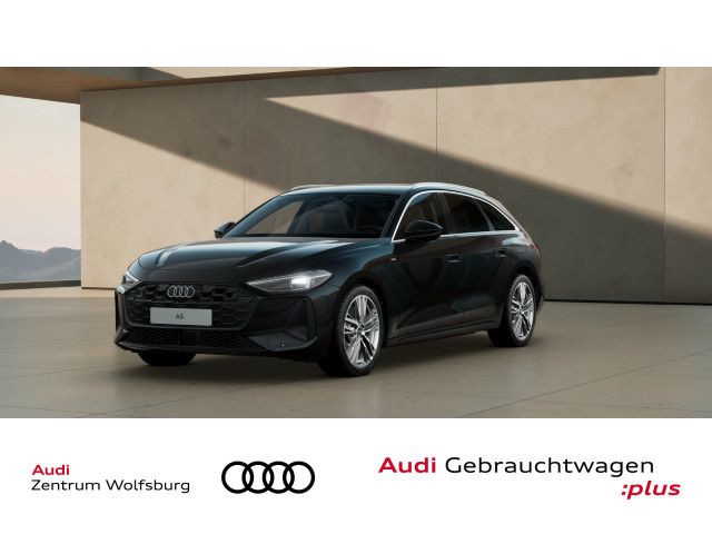 Audi A5 Avant e-Hybrid quattro S tronic AHK/el.SpoSi/