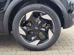 Fahrzeugabbildung Captur II Techno 1.6 E-TECH Hybrid 145 EU6e