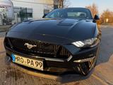 Ford Mustang 5.0 Ti-VCT V8 GT Auto GT - Ford Mustang in Rostock