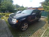 Jeep Grand Cherokee 4x4 V8 4,7 l - Jeep Grand Cherokee aus 2005