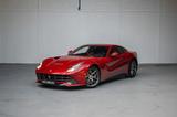 Ferrari F12 Berlinetta *Tailor Made & 1st owner* - rote Ferrari F12