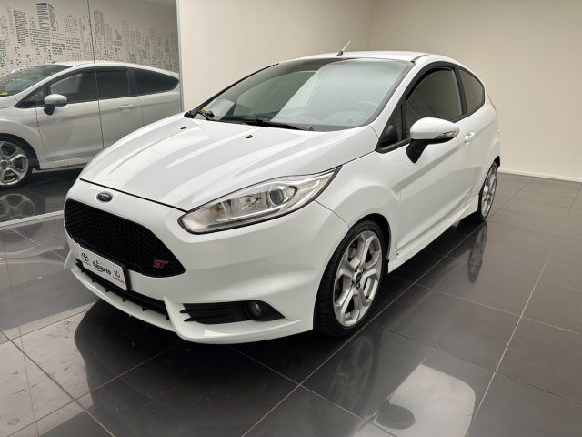 Ford FORD Fiesta 1.6 182CV 3 porte ST