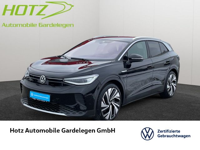 ID.4 Pro Performance LED/PDC/APP