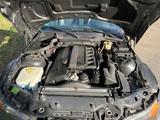 BMW Z3 Roadster 2.2i Reihensechszylinder  - BMW: Reihe