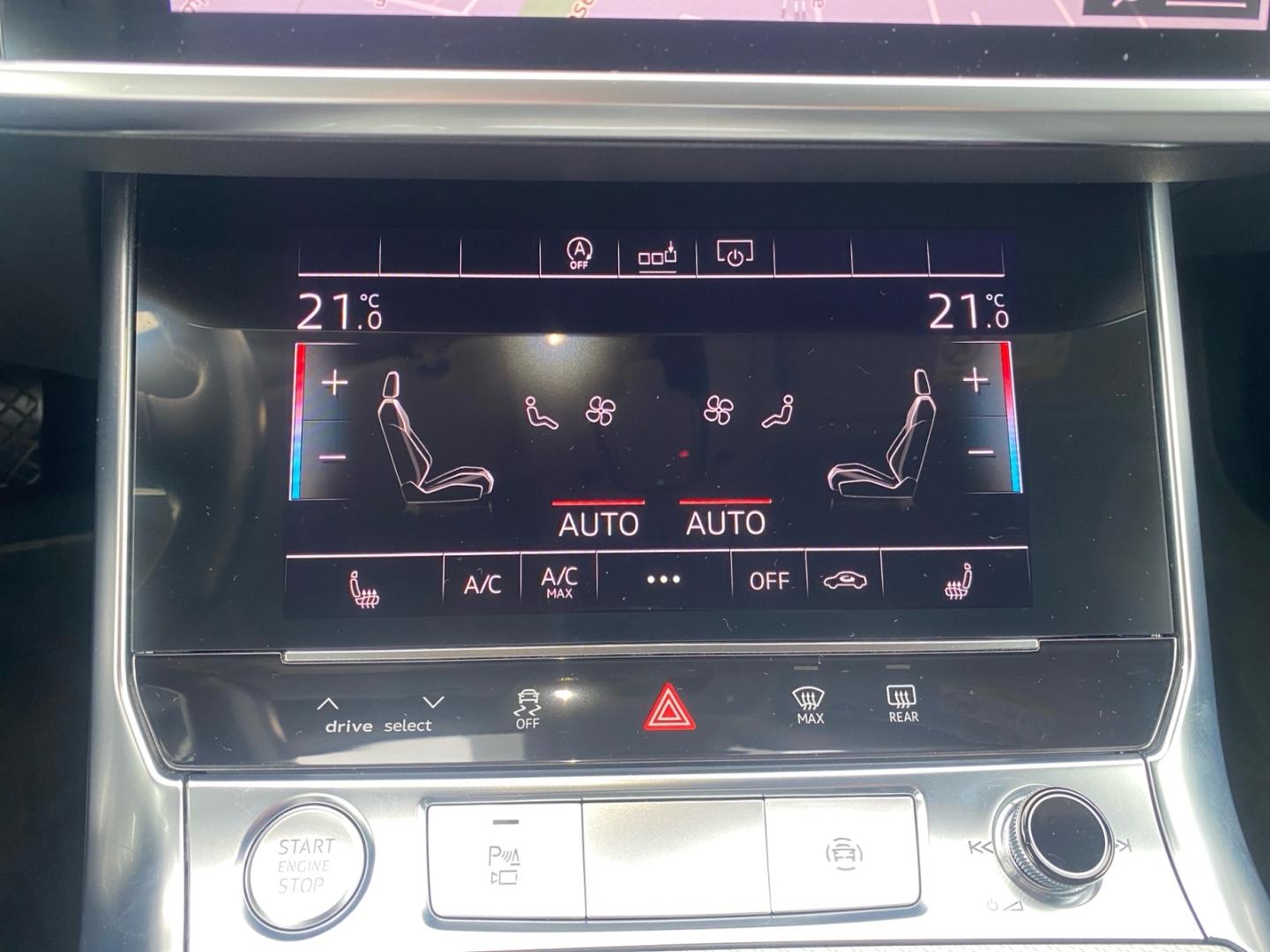 Audi A6 40 TDI sport S line *LED*360°*ACC*4xSHZ*, миниатюра 25