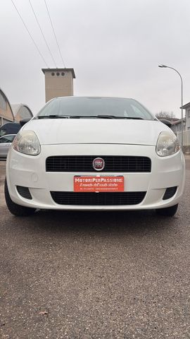 Fiat Punto 1.2 8V 5 porte Lounge GPL SCAD 2032