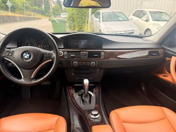 BMW 325 - 12