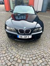 BMW Z3 Coupé 3.0i - - BMW Z3: 3.0