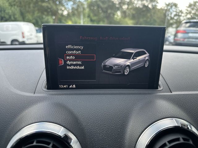 A3 Sportback 40 2.0 TDI S-Tronic quattro sport 2