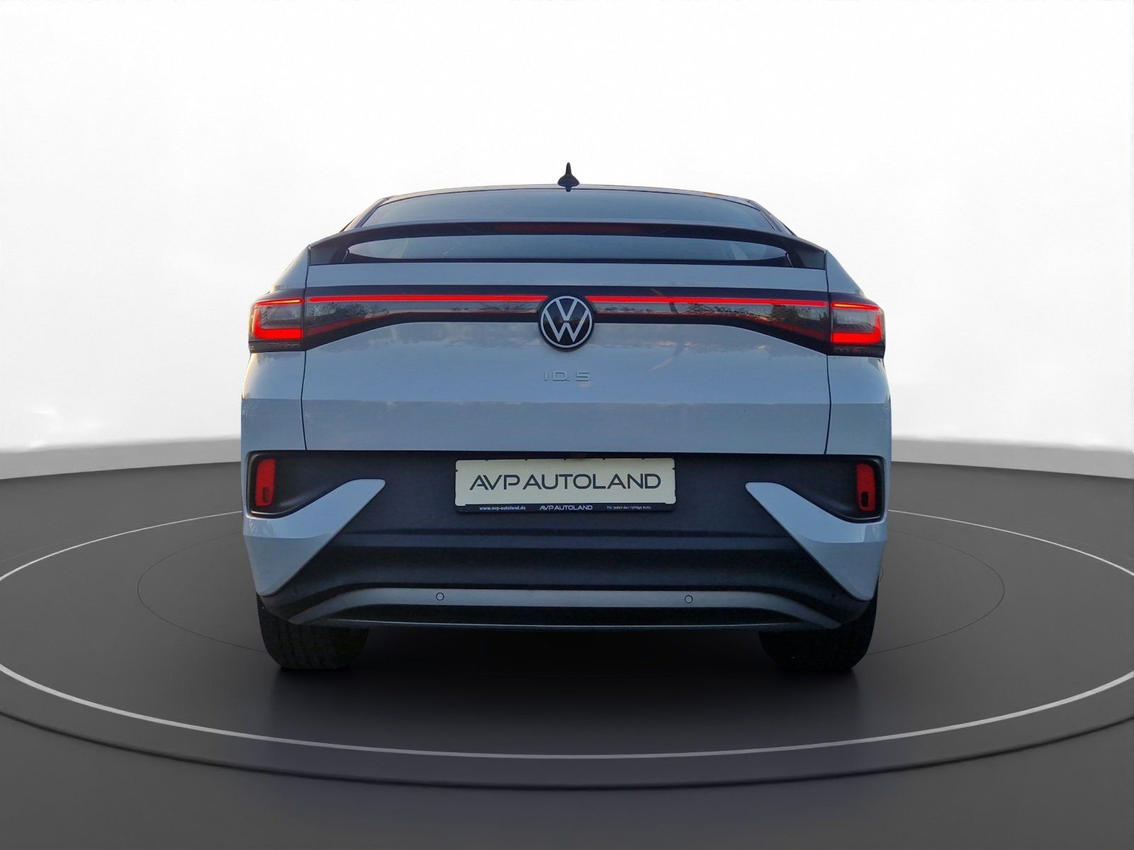 Volkswagen ID.5 - Bild 6