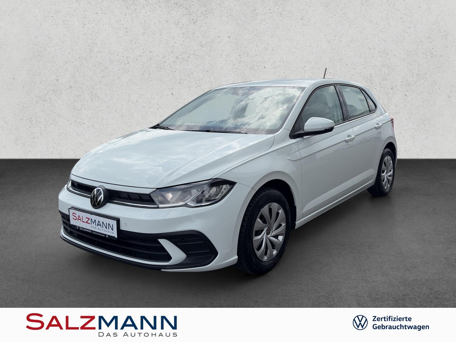 Volkswagen Polo Life, LED, Sitzhzg. KLIMA
