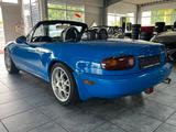 Mazda MX-5 1.6 Cabrio *KSW* TÜV28* TOP-ZUSTAND* - Mazda Gebrauchtwagen von 1990