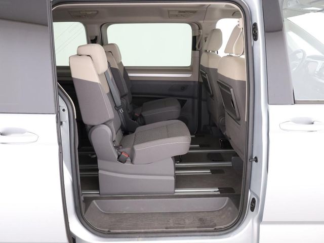 T7 Multivan Life 2.0 TDI DSG PANO STANDHZG NAVI