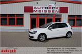 Volkswagen Golf VI Comfortline Rollstuhlumbau|Lift|Handgas - gebrauchte VW Golf aus dem Jahr 2009