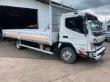 Mitsubishi FUSO Canter 9C18 - Mitsubishi 9