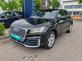 Audi Q2 sport 1.4 TFSI Sportpaket HUD El. Panodach Na - Audi Q2 aus 2016