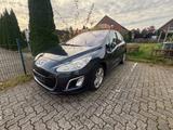 Peugeot 308 Allure e-HDi FAP 110 EGS6 STOP & START A... - Peugeot 308 in Lübeck