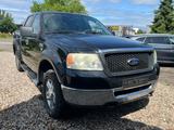 Ford F 150 4,6 V8    6Sitze Klima Automatik - Ford F 150: 4.6