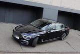 BMW 740 LI - BMW 740: 740li