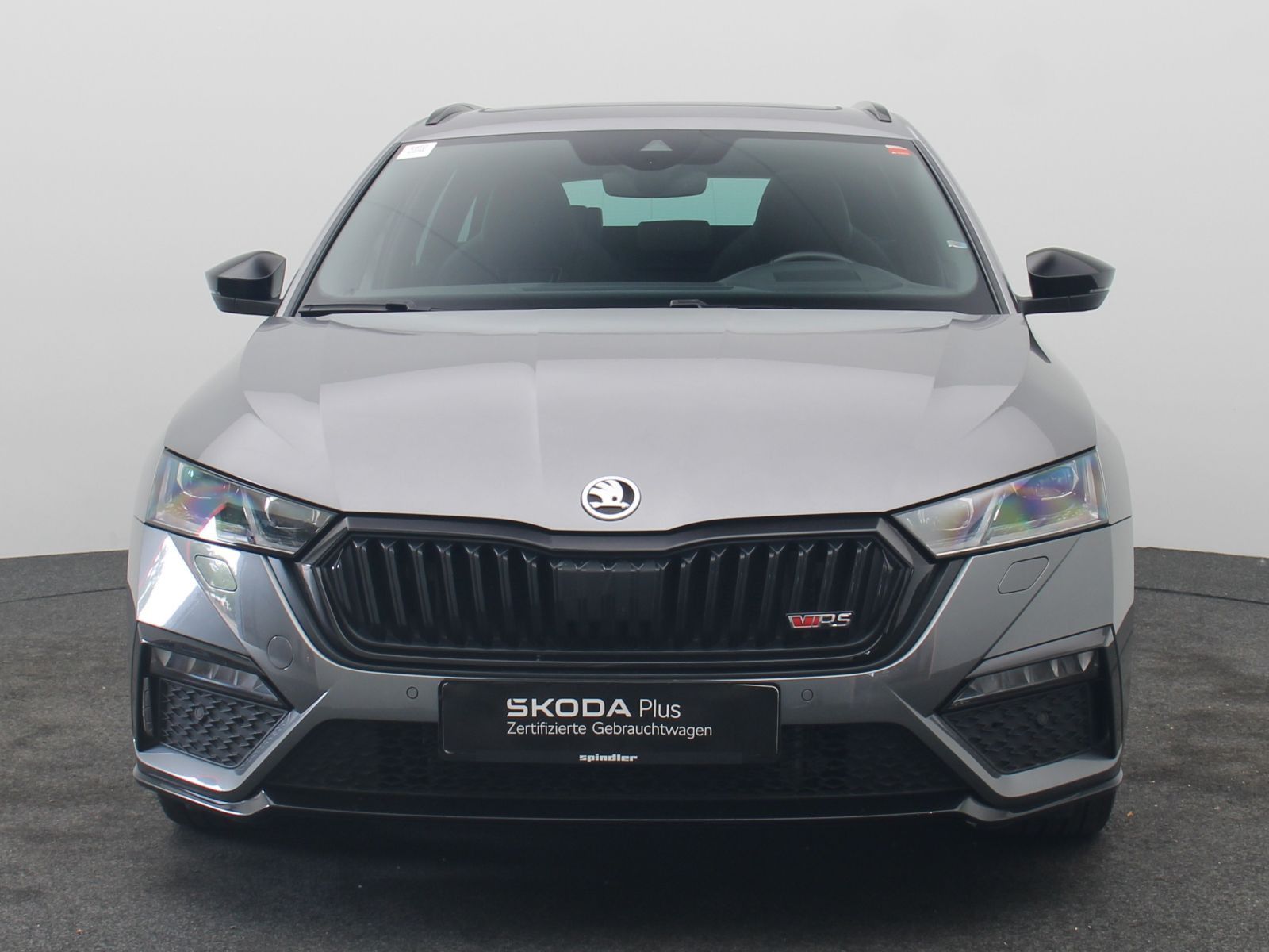 Skoda Octavia - Bild 2