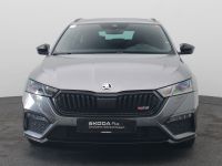 Skoda Octavia - Vorschau Bild 2
