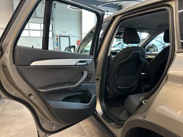 MYAUTOCENTER – Gebraucht- und Jahreswagen mit Werkstattservice in Pfaffenhofen BMW X1 xDrive 20 i *Kamera*Klima*SHZ*Navi*Bluetooth*
