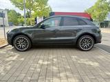 Porsche Macan EZ 21 ACC Bose AHK 21 Zoll Reifen Neu - Porsche Gebrauchtwagen in Würzburg