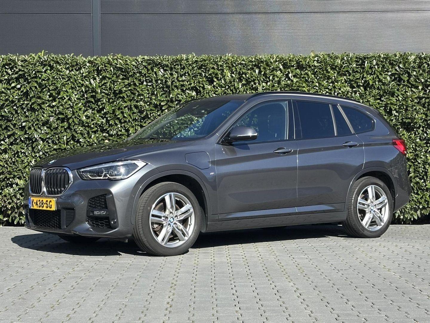 BMW X1 xDrive25e High Executive Edition,FACELIFT, M-