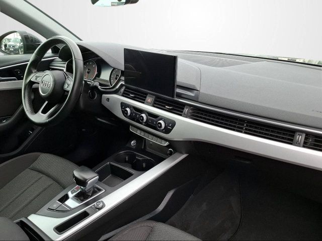 A4 AVANT 35 TFSI S-TRONIC PDC+LED+SHZ+NAVI
